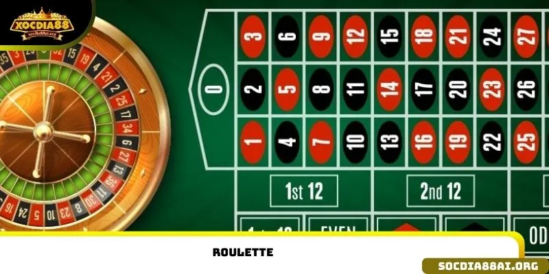 Roulette