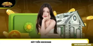 Rút tiền xocdia88